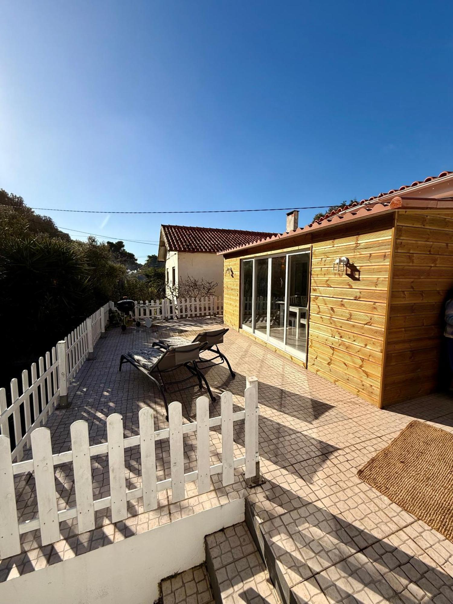 Pedroso - Palmira Holiday home