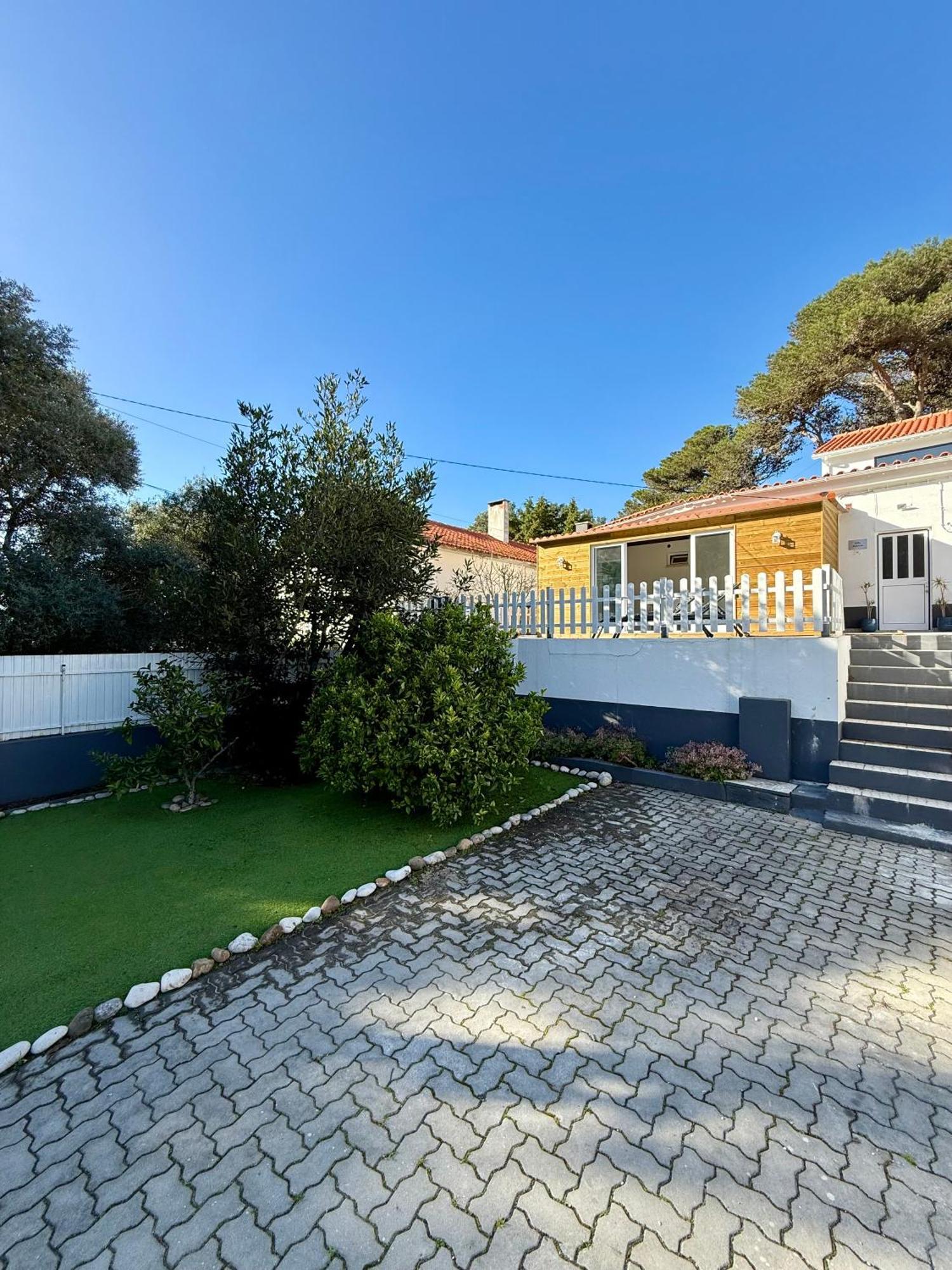 Pedroso - Palmira Cascais