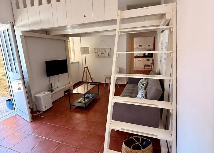 Villas Pedroso - Villa Palmira