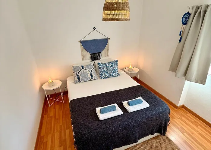 Villas Pedroso - Villa Palmira