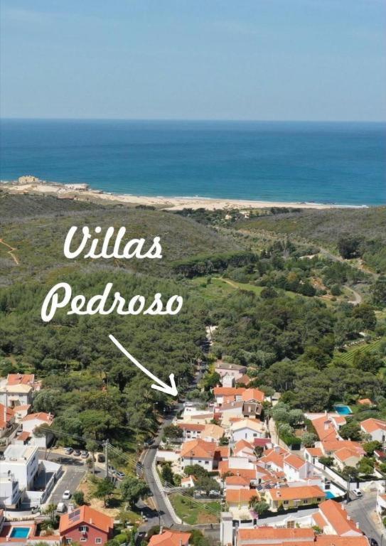 Pedroso - Palmira Holiday home Cascais