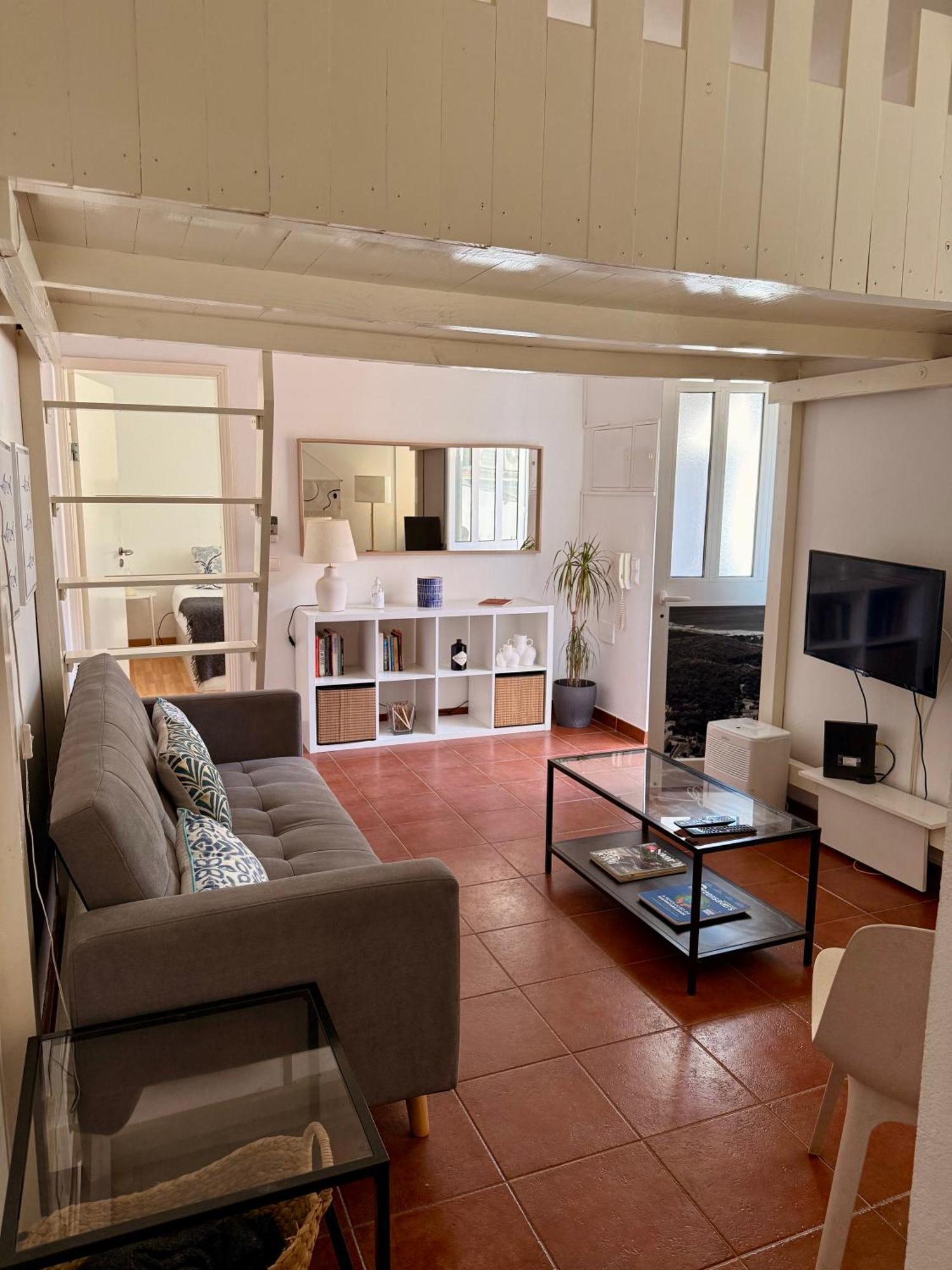 Pedroso - Palmira Holiday home *