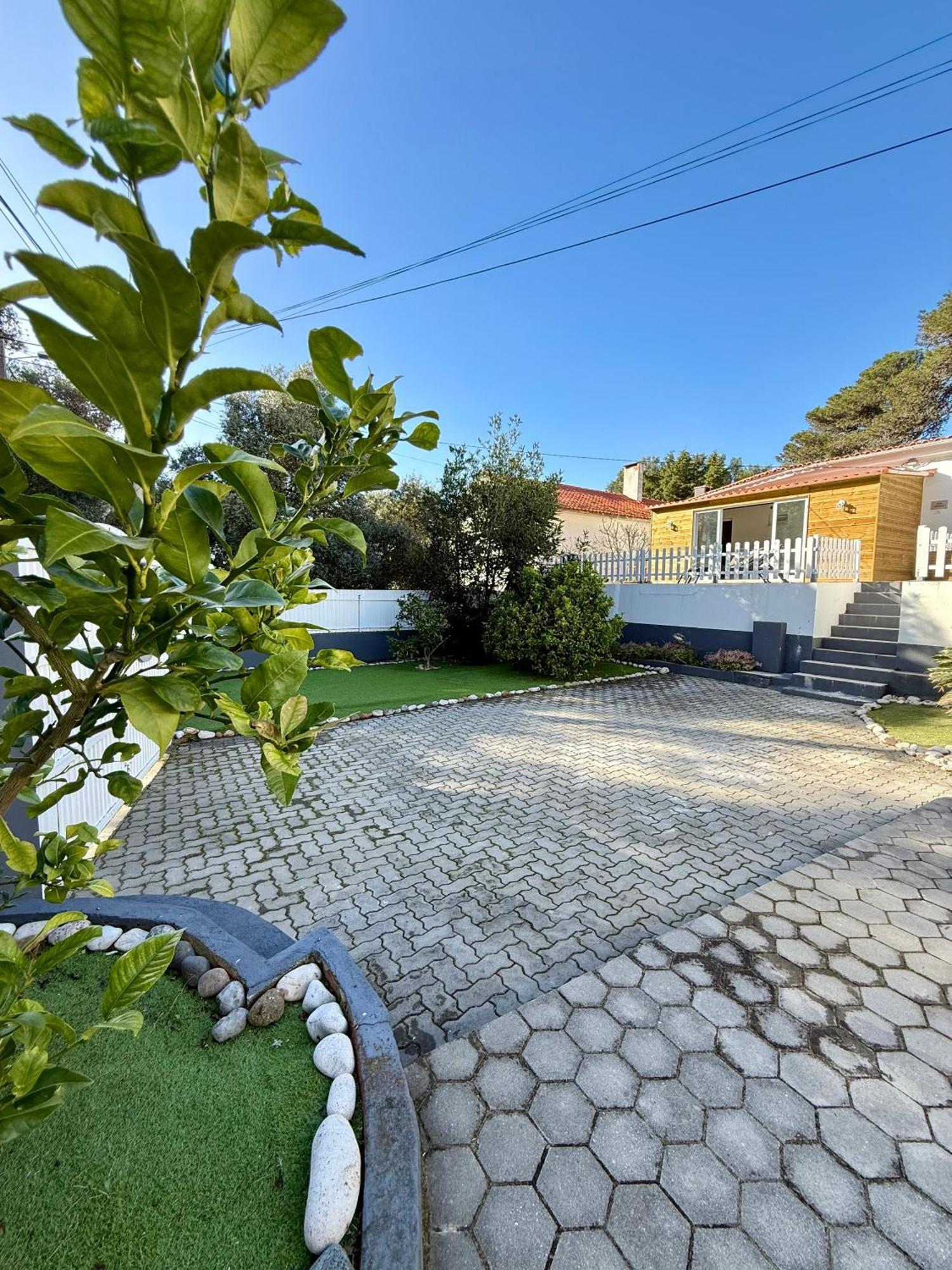 Pedroso - Palmira Holiday home Cascais