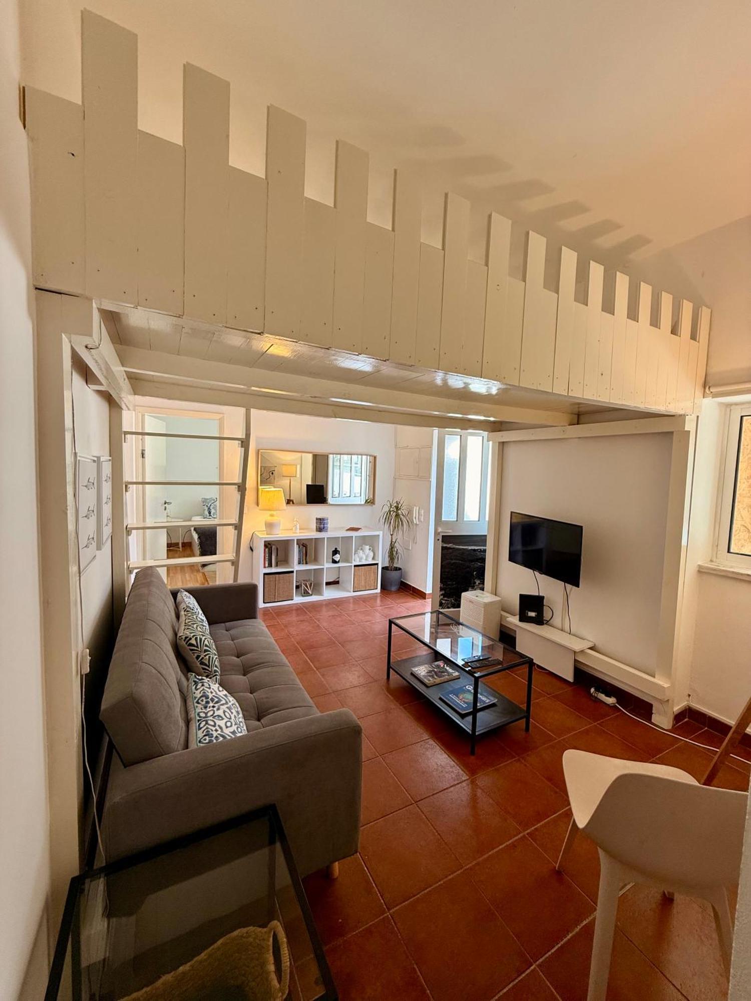 Holiday home Pedroso - Palmira